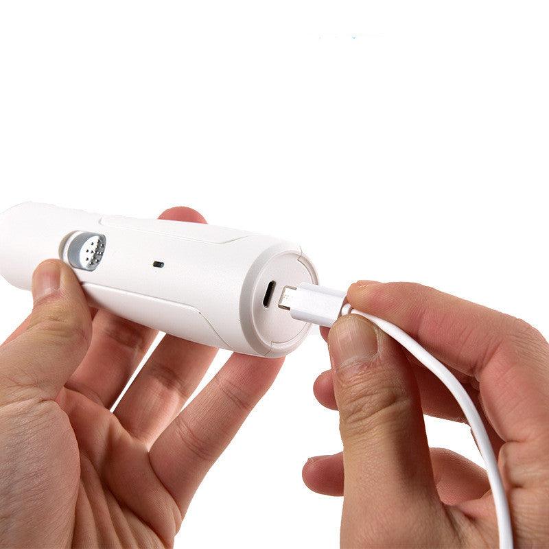 Nail Trimmer Pet Grooming And Cleaning Supplies - FurrrBabies & More! - Dog Grooming Supplies & Accessories