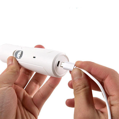 Nail Trimmer Pet Grooming And Cleaning Supplies - FurrrBabies & More! - Dog Grooming Supplies & Accessories