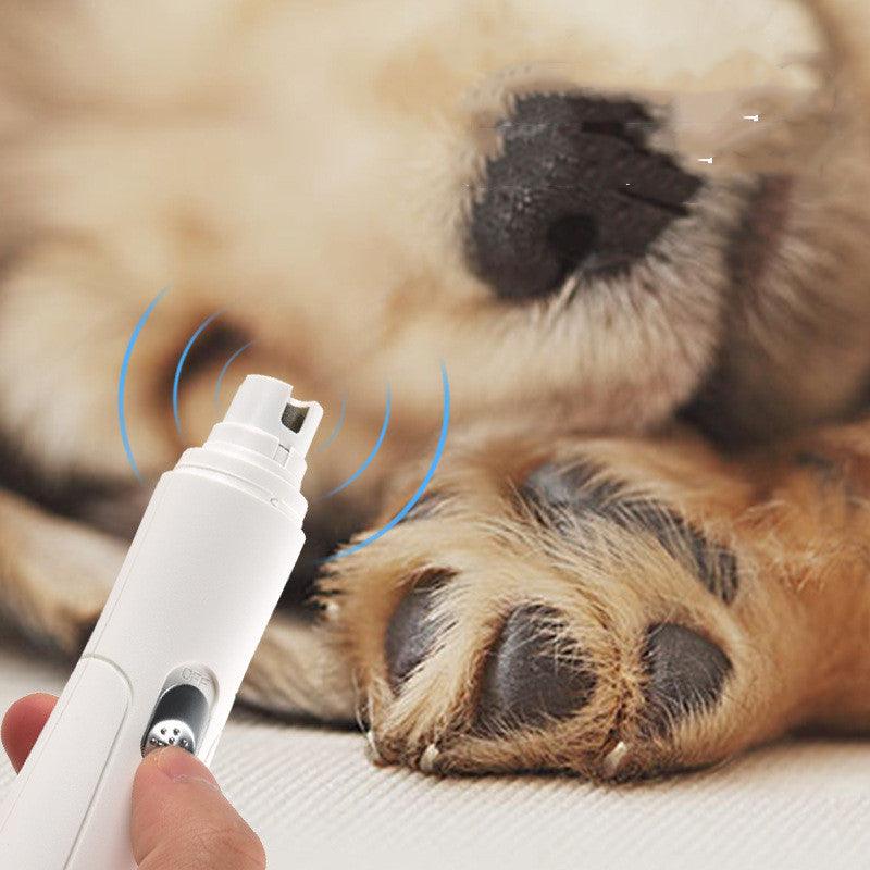 Nail Trimmer Pet Grooming And Cleaning Supplies - FurrrBabies & More! - Dog Grooming Supplies & Accessories