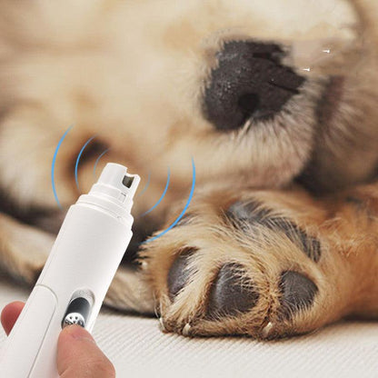 Nail Trimmer Pet Grooming And Cleaning Supplies - FurrrBabies & More! - Dog Grooming Supplies & Accessories