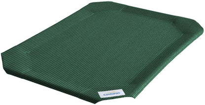 Original Pet Bed Replacement Cover - Brunswick Green - Large (43.5" X 31.5") - FurrrBabies & More! - Large - 744110093438