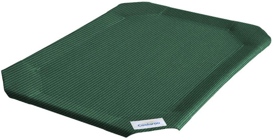 Original Pet Bed Replacement Cover - Brunswick Green - Large (43.5" X 31.5") - FurrrBabies & More! - Large - 744110093438