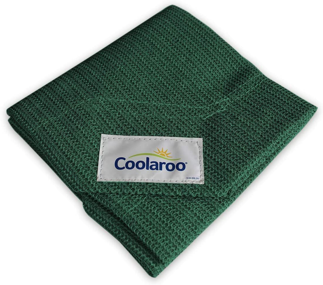 Original Pet Bed Replacement Cover - Brunswick Green - Large (43.5" X 31.5") - FurrrBabies & More! - Large - 744110093438