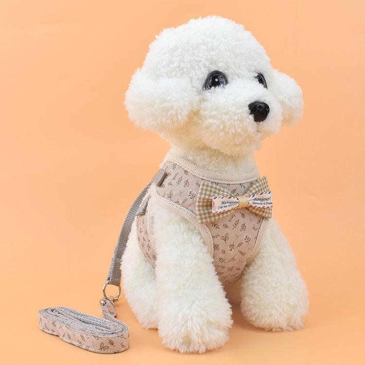 Pet Adventure Harness - FurrrBabies & More! - Cat Leashes, Collars & Harnesses