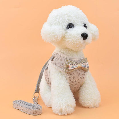 Pet Adventure Harness - FurrrBabies & More! - Cat Leashes, Collars & Harnesses