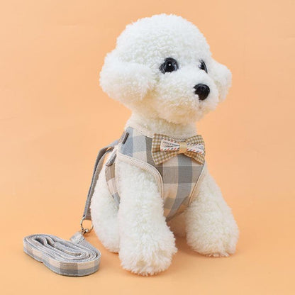 Pet Adventure Harness - FurrrBabies & More! - Cat Leashes, Collars & Harnesses