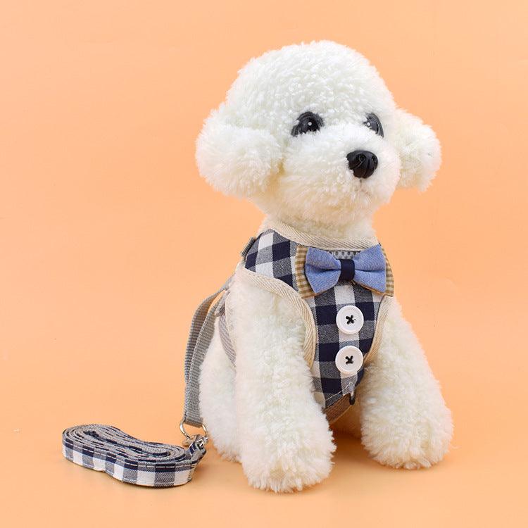 Pet Adventure Harness - FurrrBabies & More! - Cat Leashes, Collars & Harnesses