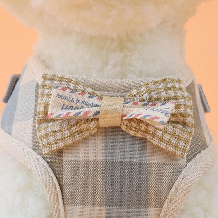 Pet Adventure Harness - FurrrBabies & More! - Cat Leashes, Collars & Harnesses
