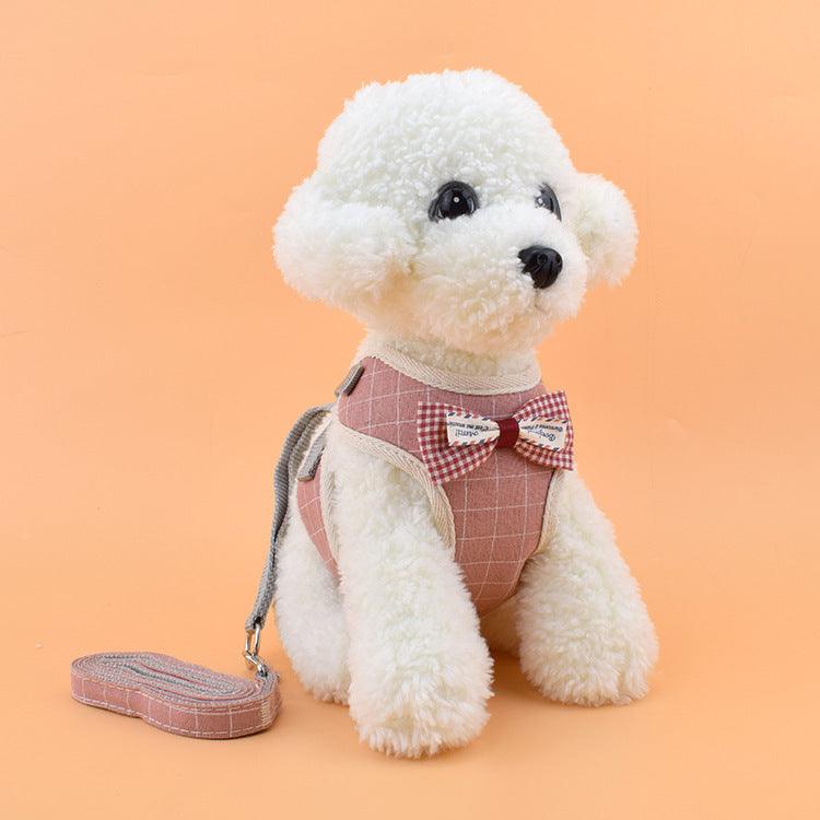 Pet Adventure Harness - FurrrBabies & More! - Cat Leashes, Collars & Harnesses