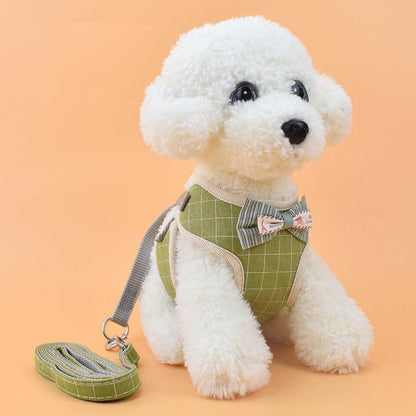 Pet Adventure Harness - FurrrBabies & More! - Cat Leashes, Collars & Harnesses