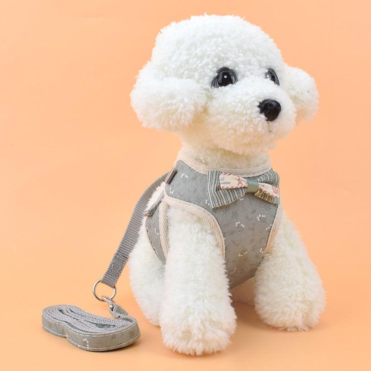 Pet Adventure Harness - FurrrBabies & More! - Cat Leashes, Collars & Harnesses