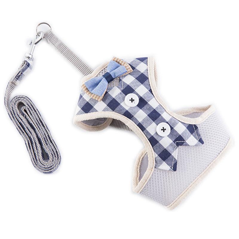 Pet Adventure Harness - FurrrBabies & More! - Cat Leashes, Collars & Harnesses