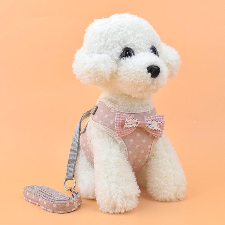 Pet Adventure Harness - FurrrBabies & More! - Cat Leashes, Collars & Harnesses
