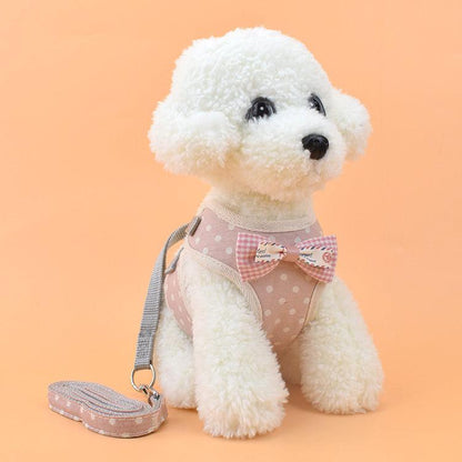 Pet Adventure Harness - FurrrBabies & More! - Cat Leashes, Collars & Harnesses
