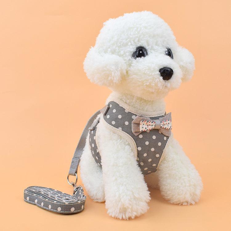Pet Adventure Harness - FurrrBabies & More! - Cat Leashes, Collars & Harnesses