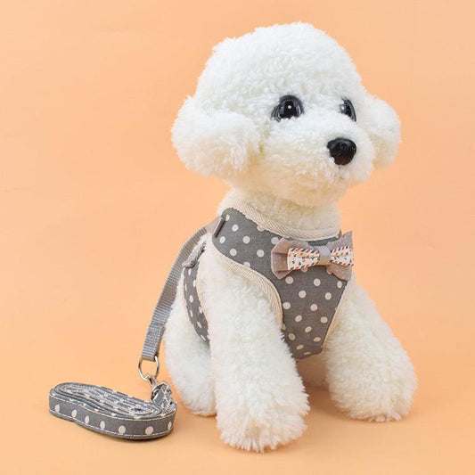 Pet Adventure Harness - FurrrBabies & More! - Cat Leashes, Collars & Harnesses