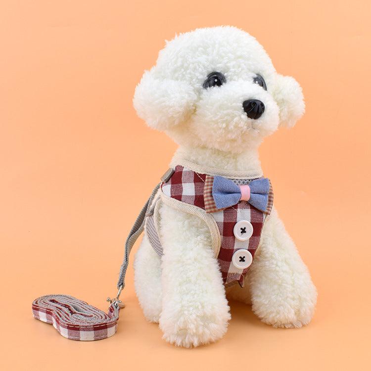 Pet Adventure Harness - FurrrBabies & More! - Cat Leashes, Collars & Harnesses