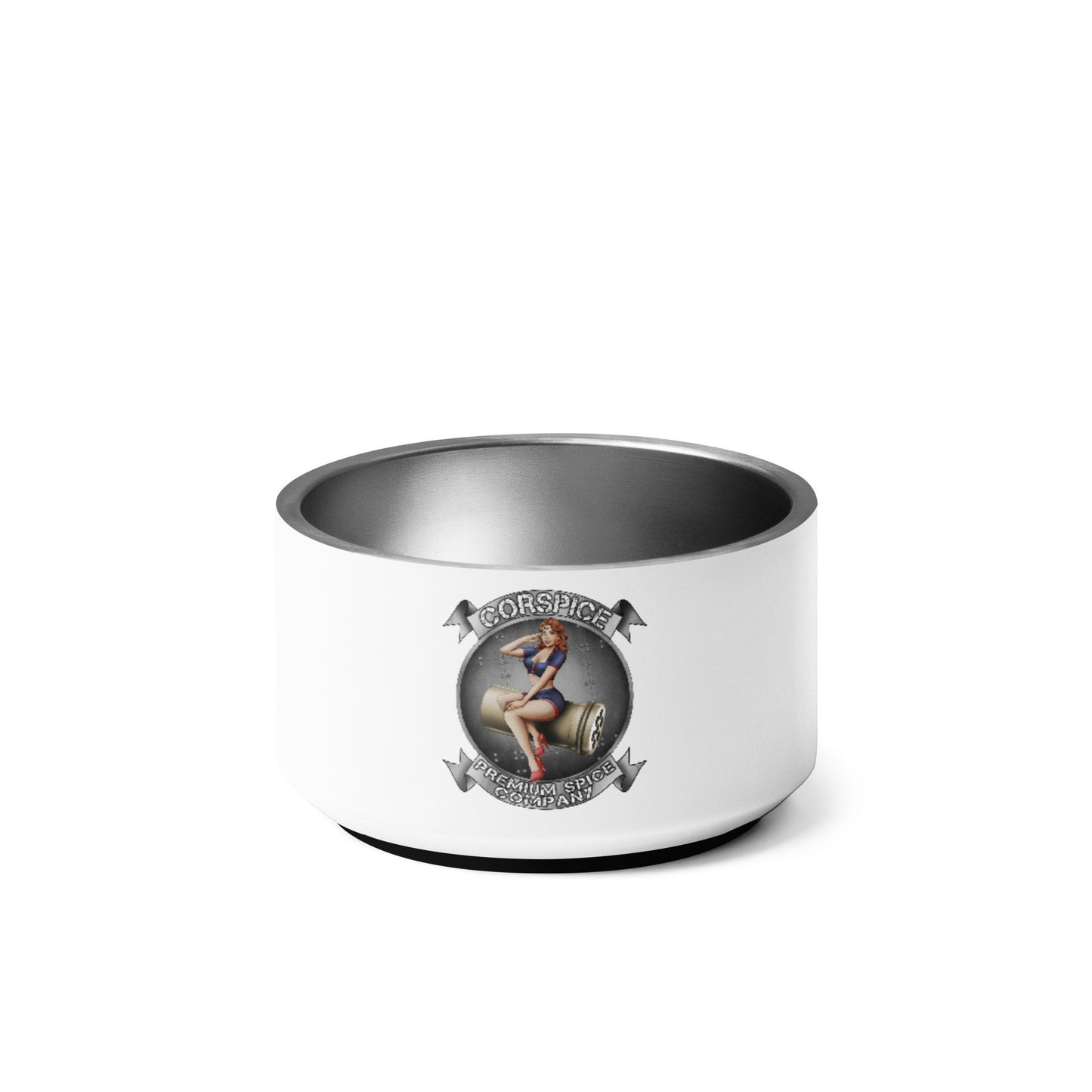 Pet bowl - FurrrBabies & More! - All Products