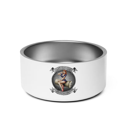 Pet bowl - FurrrBabies & More! - All Products