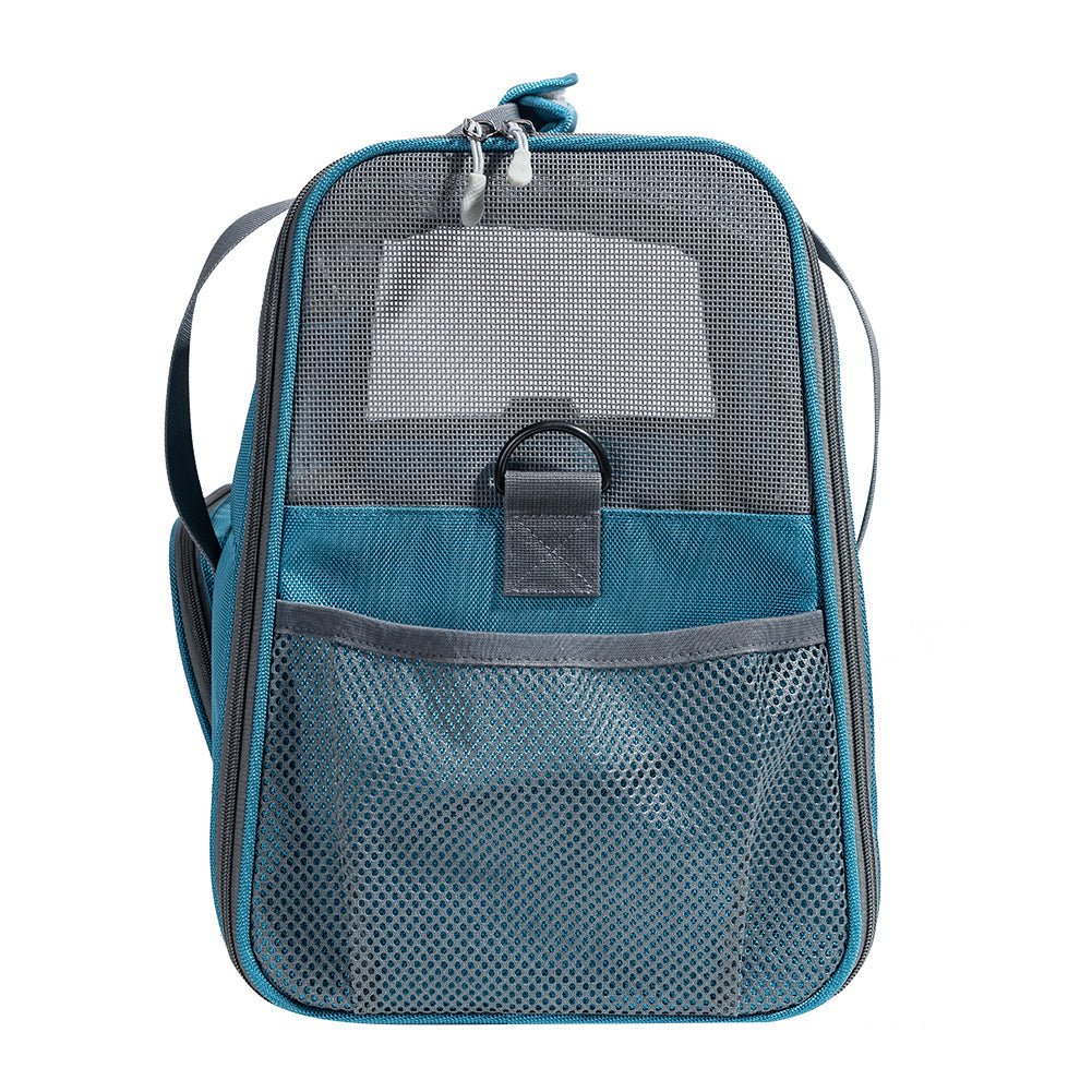 Pet Carriers for Small Medium Cats Dogs Puppies of 15 Lbs - FurrrBabies & More! - 788482337974n/a