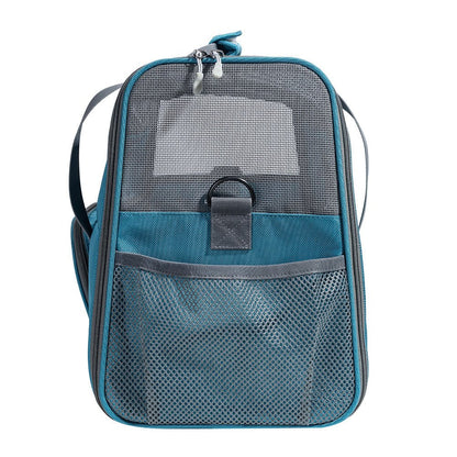 Pet Carriers for Small Medium Cats Dogs Puppies of 15 Lbs - FurrrBabies & More! - 788482337974n/a