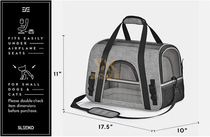 Pet carriers Handbags - FurrrBabies & More! - Pet Bags