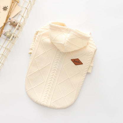 Pet Couture: Stylish Cotton Coats For Fashionable Pets - FurrrBabies & More! - Dog Clothing & Accessories