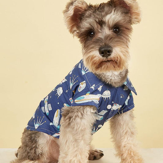 Pet Fashionista Shirt - FurrrBabies & More! - Dog Clothing & Accessories