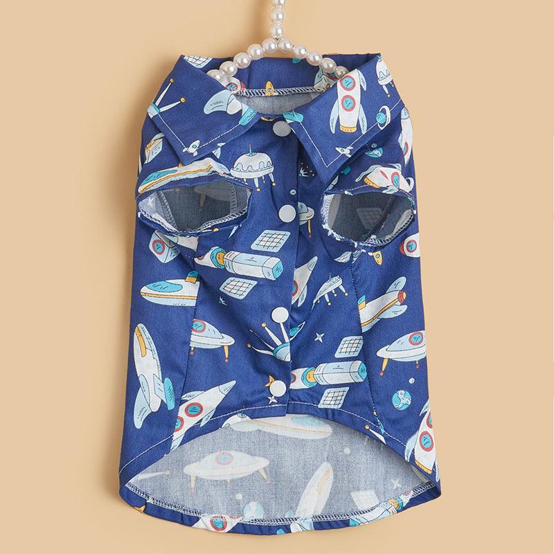 Pet Fashionista Shirt - FurrrBabies & More! - Dog Clothing & Accessories
