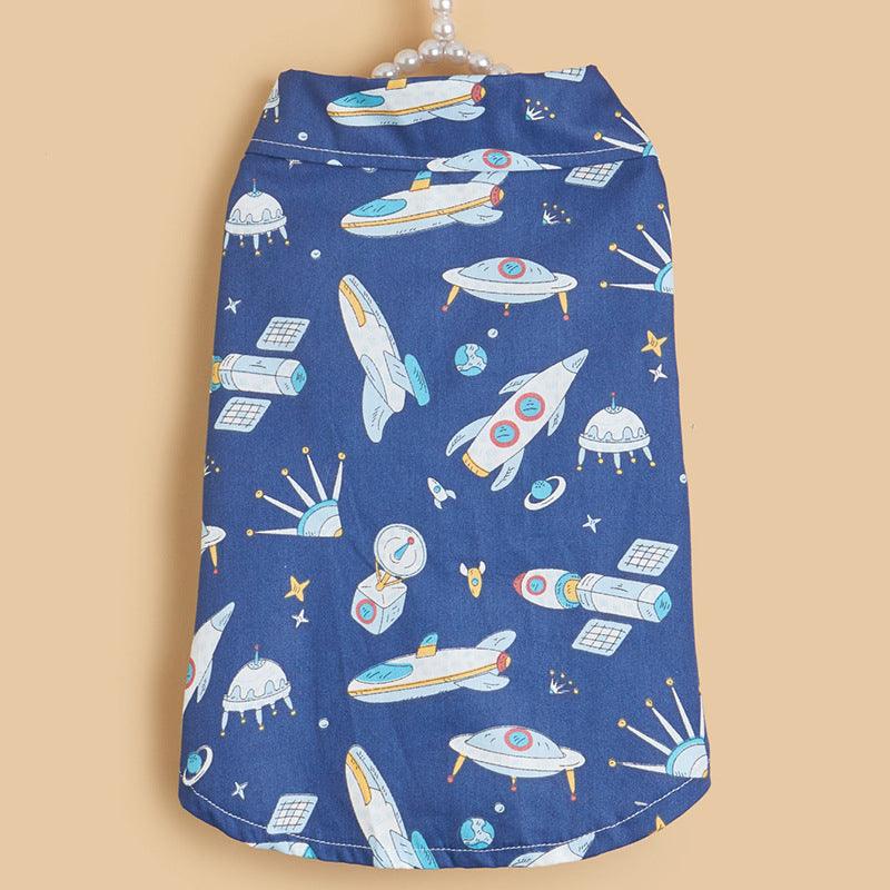 Pet Fashionista Shirt - FurrrBabies & More! - Dog Clothing & Accessories