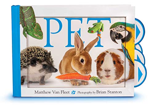 Pet - Hardcover - FurrrBabies & More! - 9781534482470Children's Books/Ages 4 - 8 Fiction