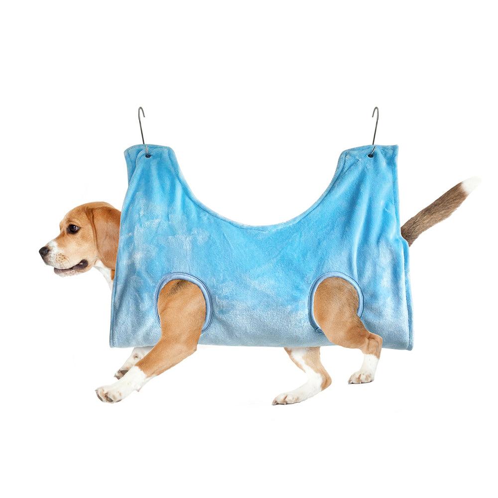 Pet Nails Trimming Pet Grooming Hammock - FurrrBabies & More! - Dog Grooming Supplies & Accessories