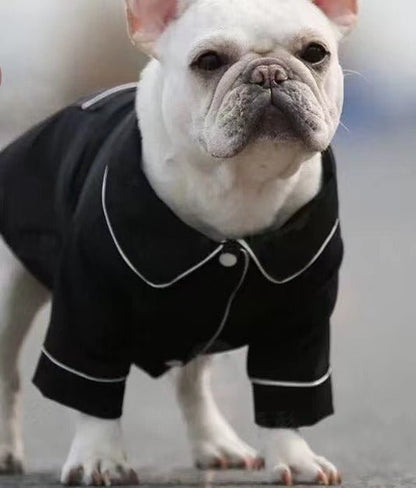 Pet Pajama - FurrrBabies & More! - Outfits for cats