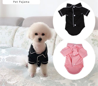 Pet Pajama - FurrrBabies & More! - Outfits for cats