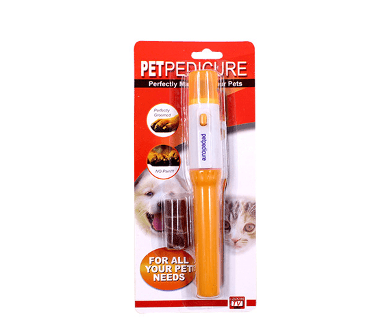 Pet Pawsome Nail Care Kit - FurrrBabies & More! - Dog Grooming Supplies & Accessories