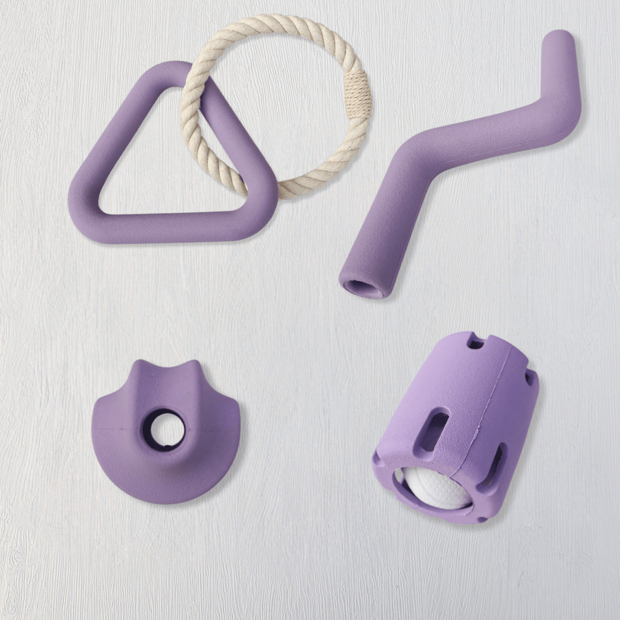 Pet Playtime Set - FurrrBabies & More! - Home & Kitchen