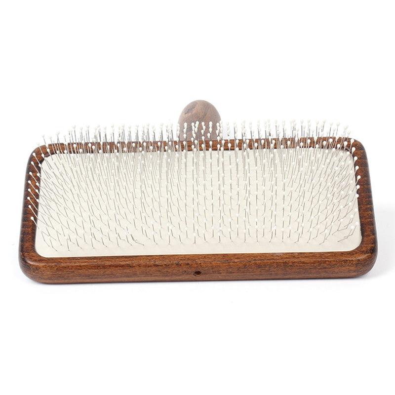 Pet Supplies Comb Wholesale Cat And Dog Cleaning Comb Dog Grooming Comb Fluffy Shape To Float Needle Rake Comb - FurrrBabies & More! - Dog Grooming Supplies & Accessories