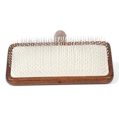 Pet Supplies Comb Wholesale Cat And Dog Cleaning Comb Dog Grooming Comb Fluffy Shape To Float Needle Rake Comb - FurrrBabies & More! - Dog Grooming Supplies & Accessories