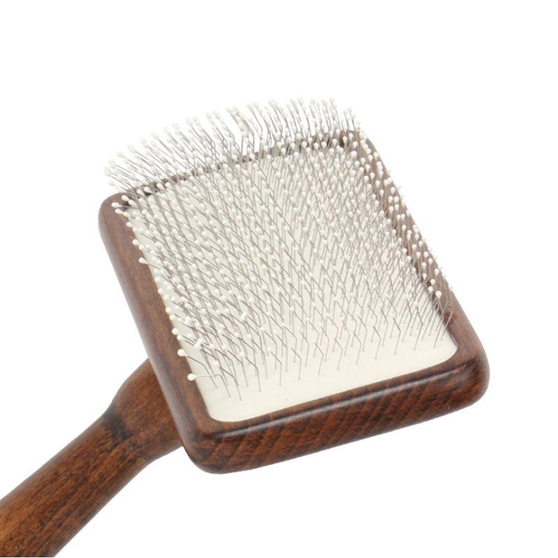 Pet Supplies Comb Wholesale Cat And Dog Cleaning Comb Dog Grooming Comb Fluffy Shape To Float Needle Rake Comb - FurrrBabies & More! - Dog Grooming Supplies & Accessories
