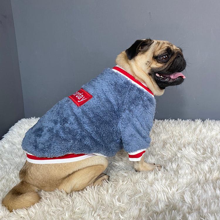 Pet Sweater - FurrrBabies & More! - Dog Grooming Supplies & Accessories