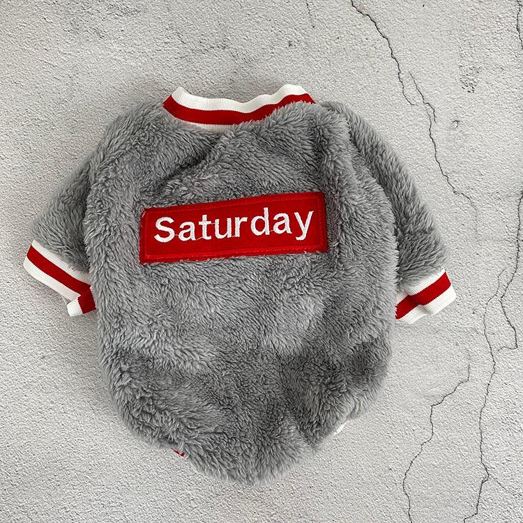 Pet Sweater - FurrrBabies & More! - Dog Grooming Supplies & Accessories