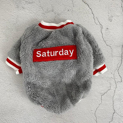 Pet Sweater - FurrrBabies & More! - Dog Grooming Supplies & Accessories