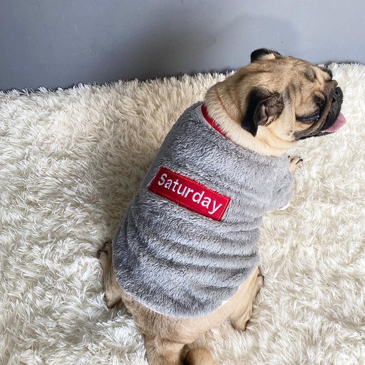 Pet Sweater - FurrrBabies & More! - Dog Grooming Supplies & Accessories