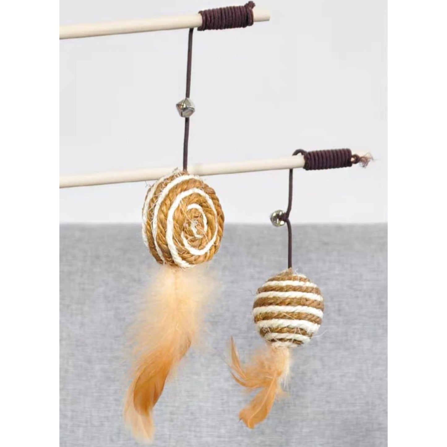 Pet toys - FurrrBabies & More! - Pet toys