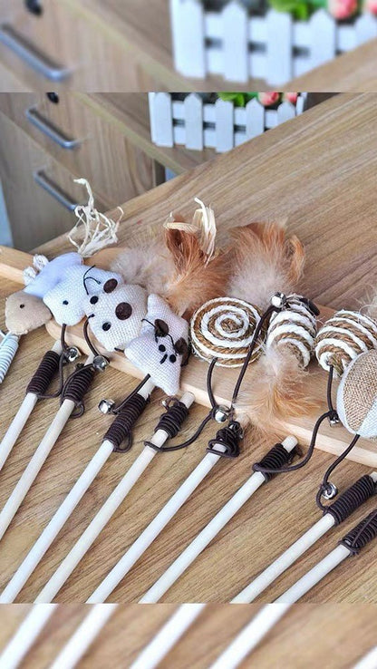 Pet toys - FurrrBabies & More! - Pet toys