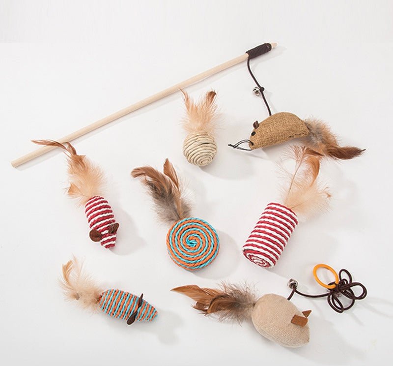 Pet toys - FurrrBabies & More! - Pet toys
