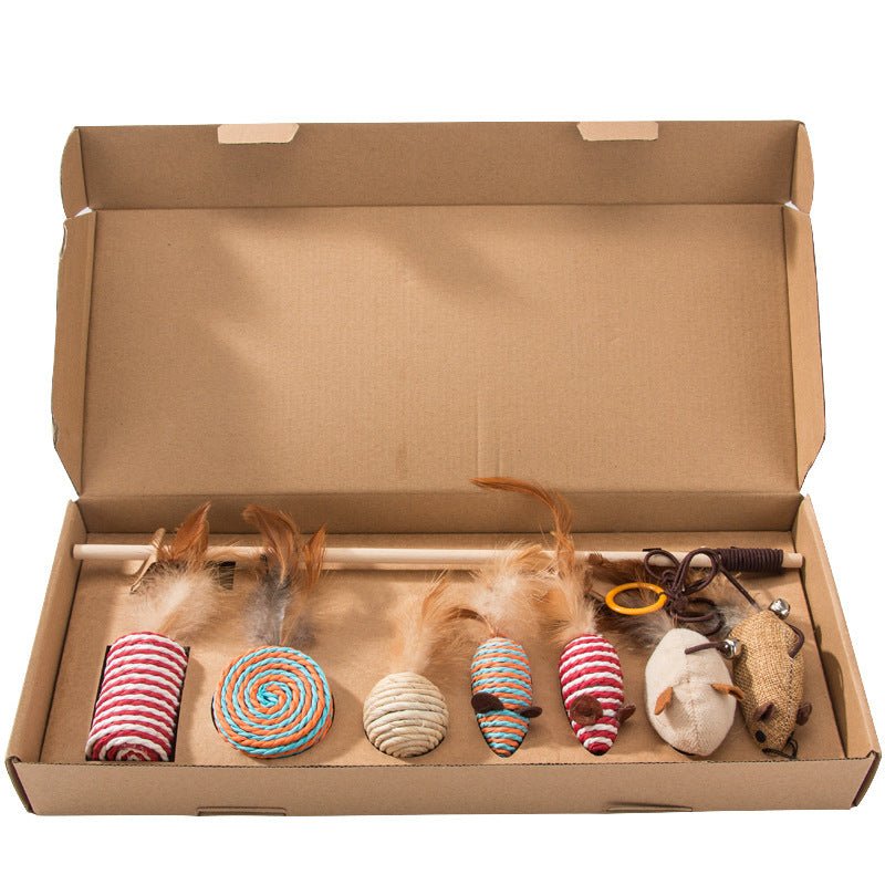 Pet toys - FurrrBabies & More! - Pet toys