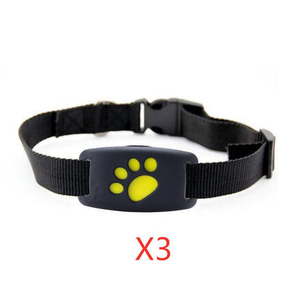 Pet Trackmaster: The Ultimate Gps Pet Tracker - FurrrBabies & More! - Dog Collars, Leashes & Harnesses