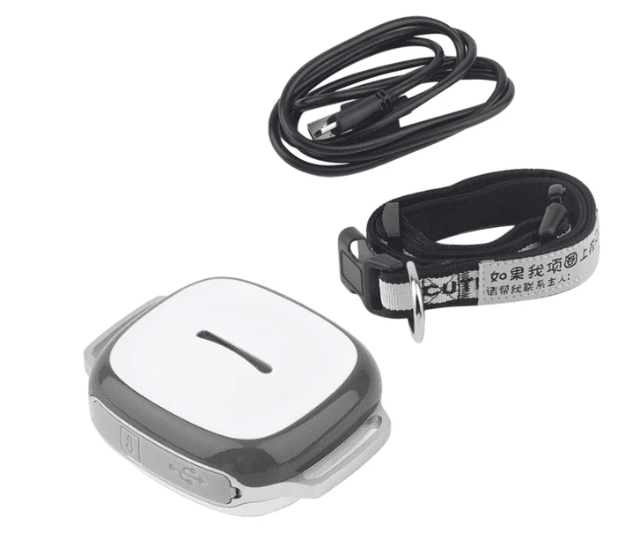 Pet Trackpro - FurrrBabies & More! - Dog Collars, Leashes & Harnesses