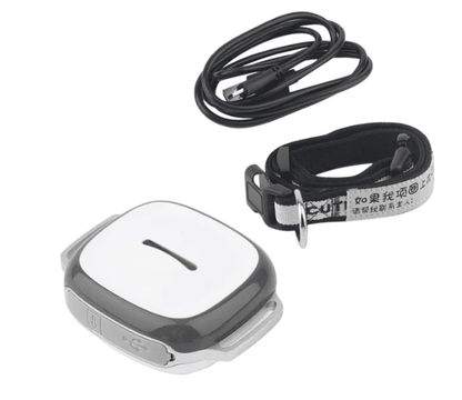 Pet Trackpro - FurrrBabies & More! - Dog Collars, Leashes & Harnesses